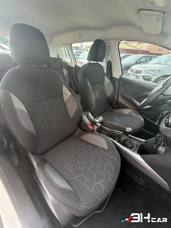 Peugeot 2008 - photo 11
