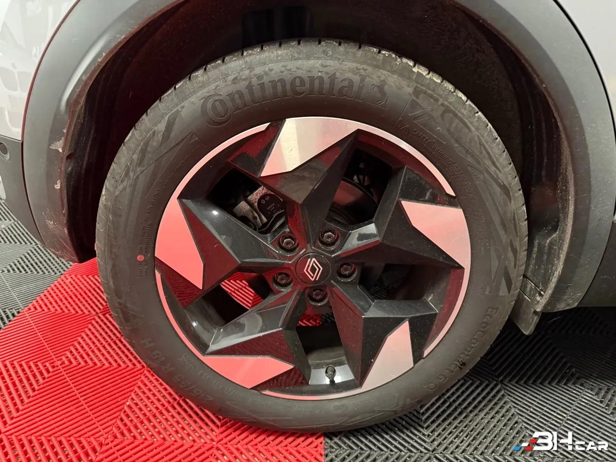 Aperçu indisponible de RENAULT Captur