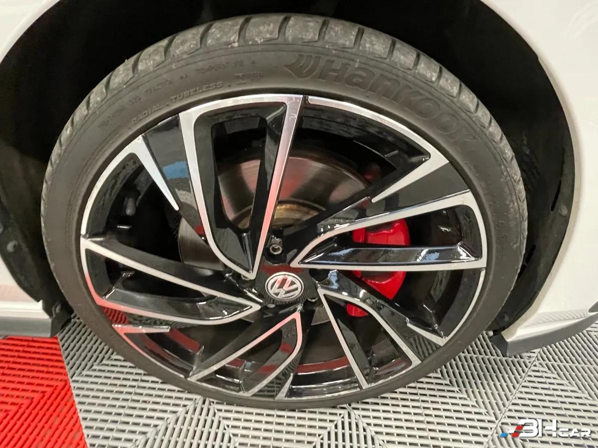 Aperçu indisponible de Volkswagen Golf