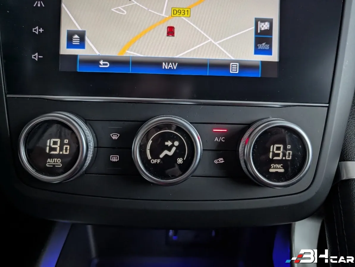 Renault Kadjar - photo 16