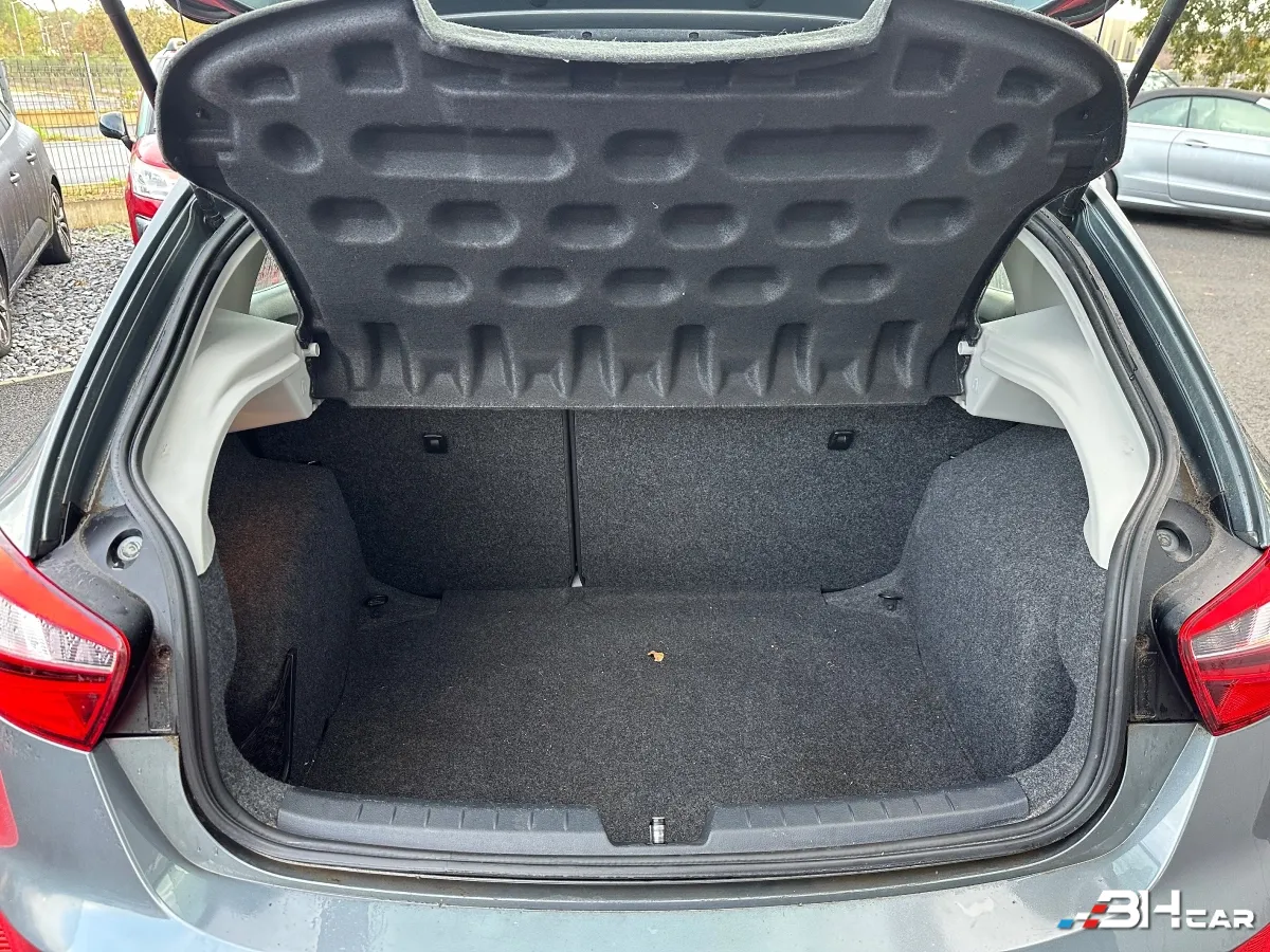 Seat Ibiza - photo 23