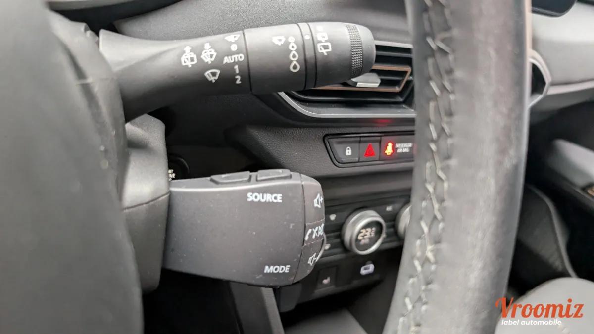 Dacia Jogger 1.0 TCE 110 EXTREME