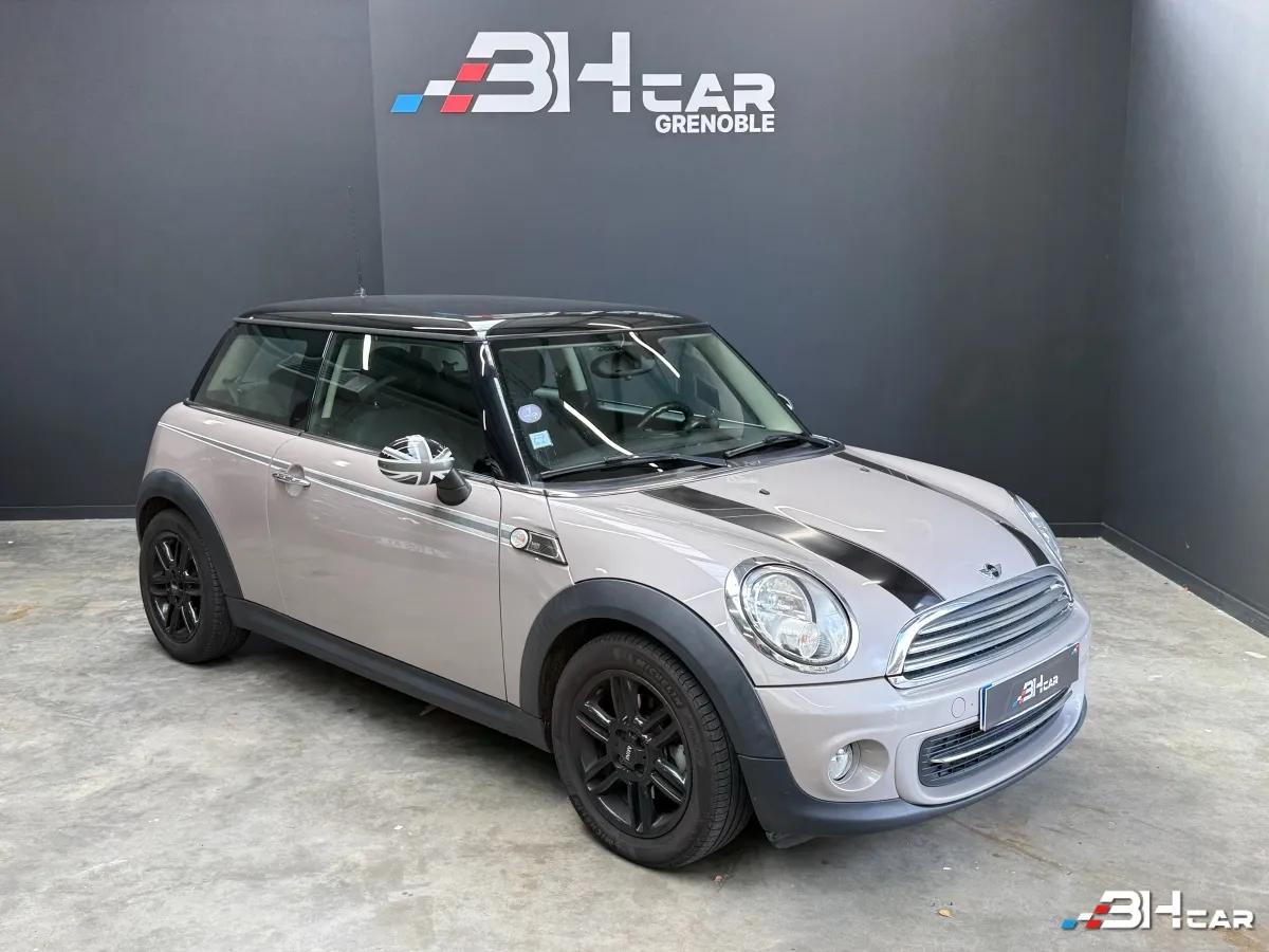 Image Mini Mini