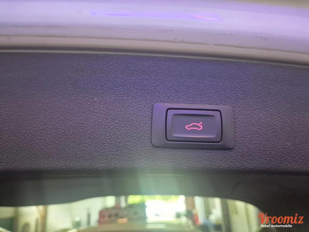 Audi Q5 2.0 TDI 190 S-LINE S-TRONIC BVA