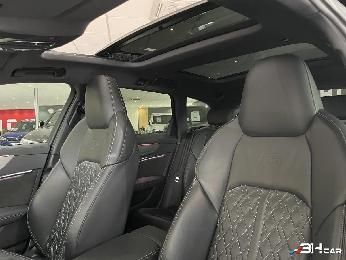 Aperçu indisponible de Audi A6