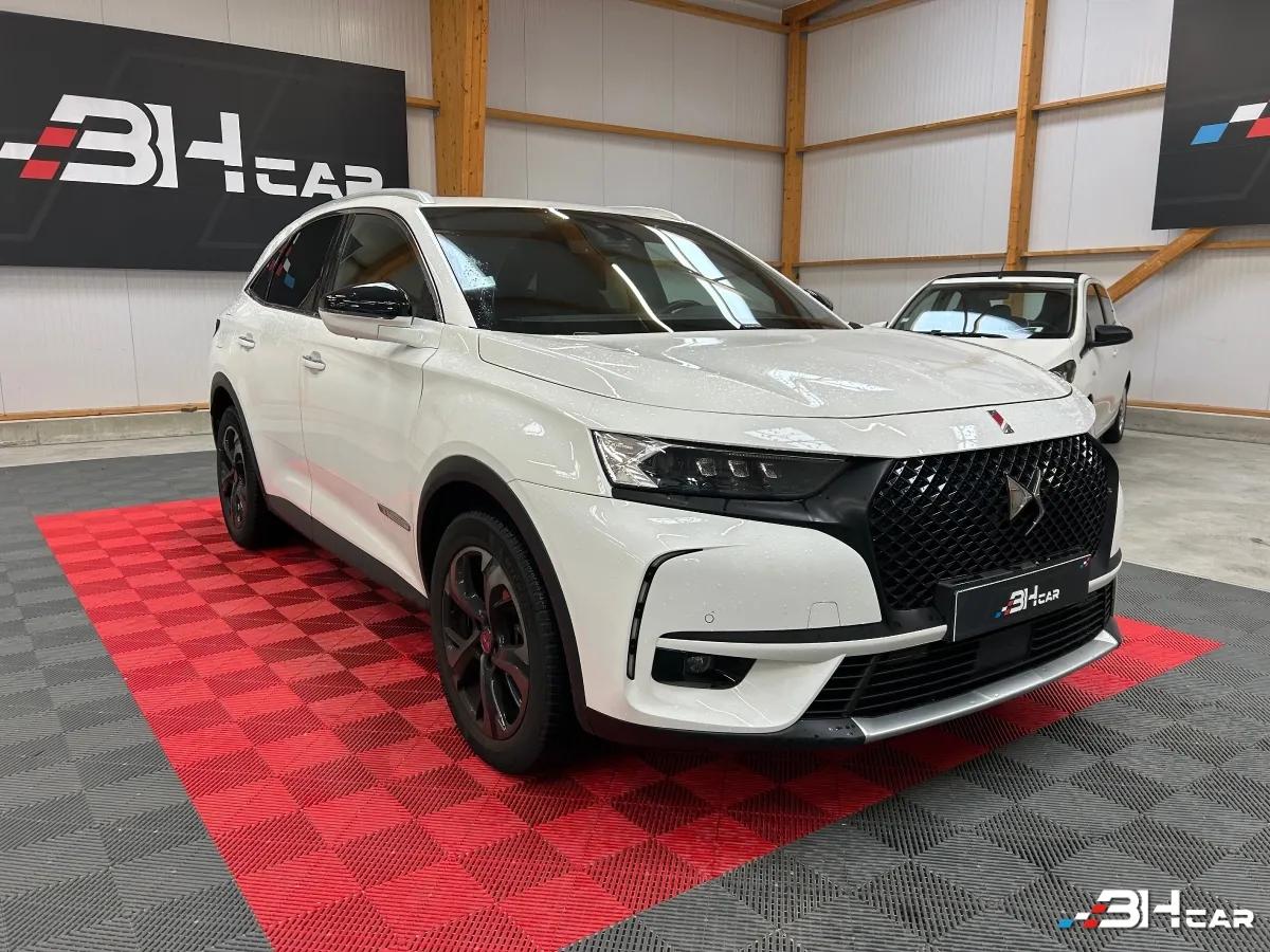 Image DS DS 7 Crossback