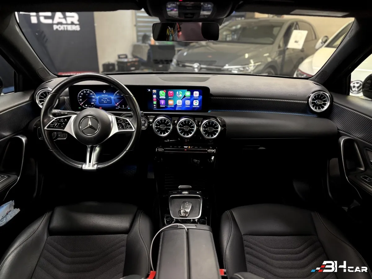 Mercedes Classe A - photo 17