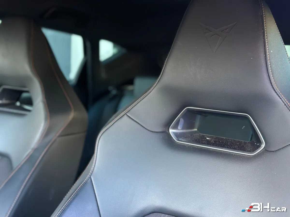 Cupra Leon - photo 23