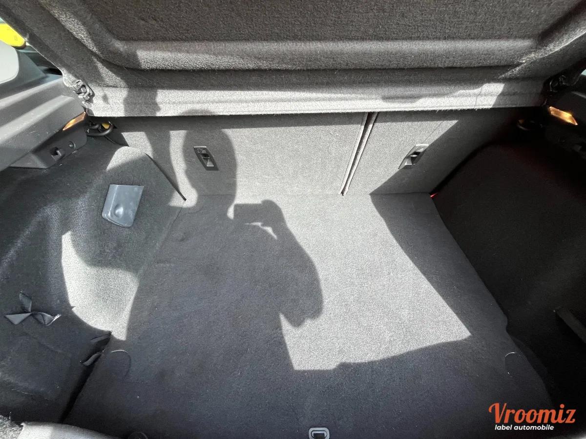 Ford Focus 1.0 SCTI ECOBOOST 125 TITANIUM START-STOP