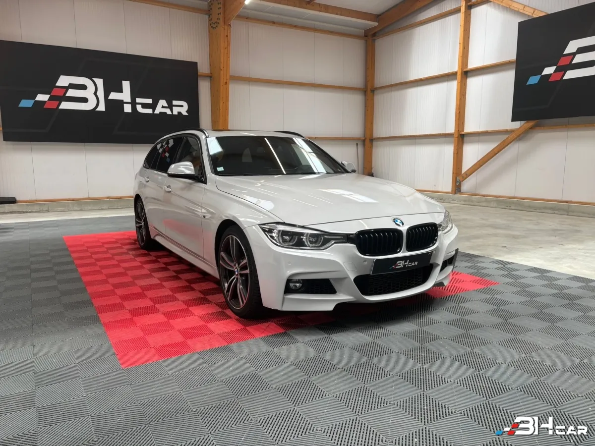 Bmw Serie 3