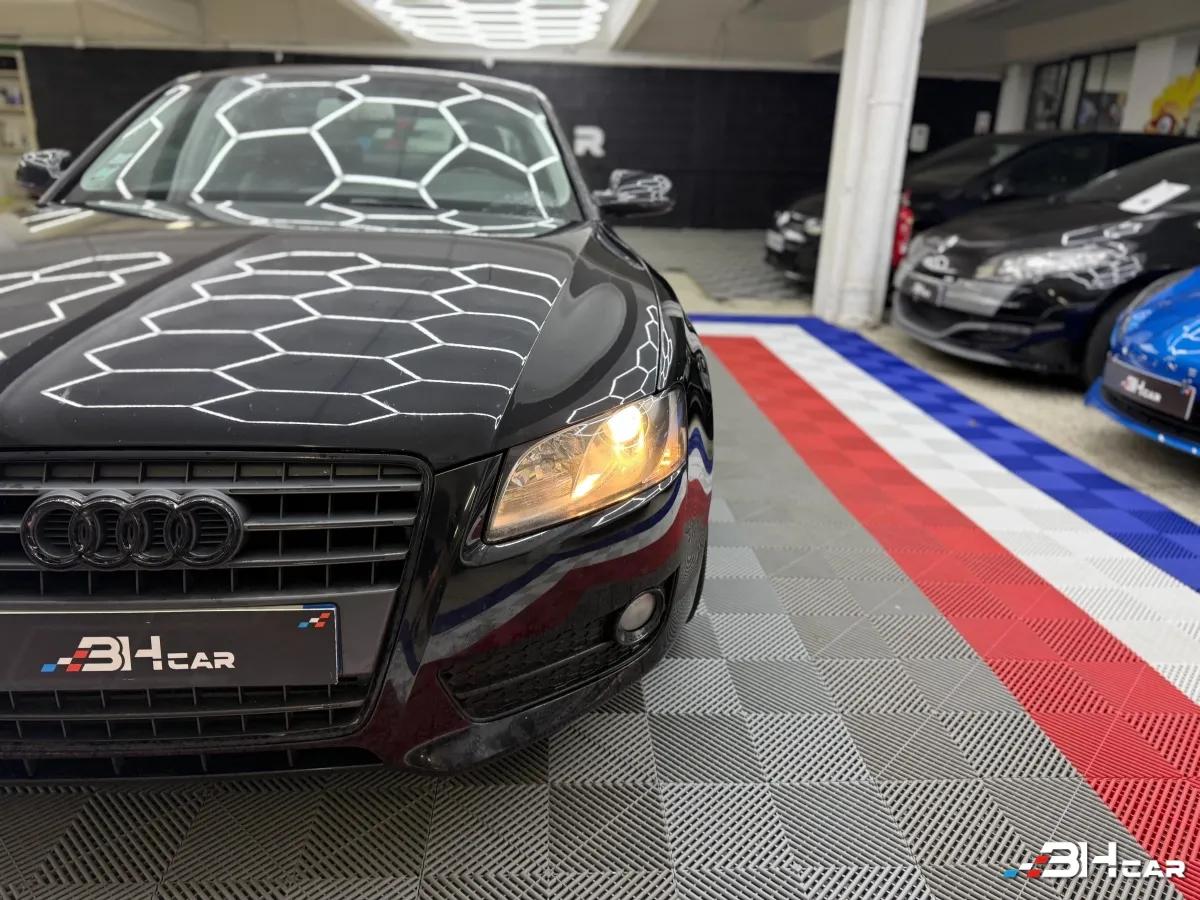 Aperçu indisponible de Audi A5