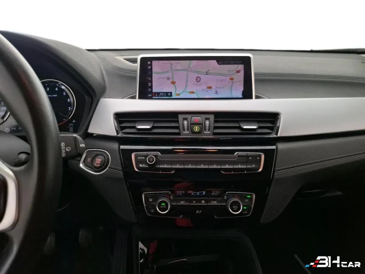 Aperçu indisponible de Bmw X2