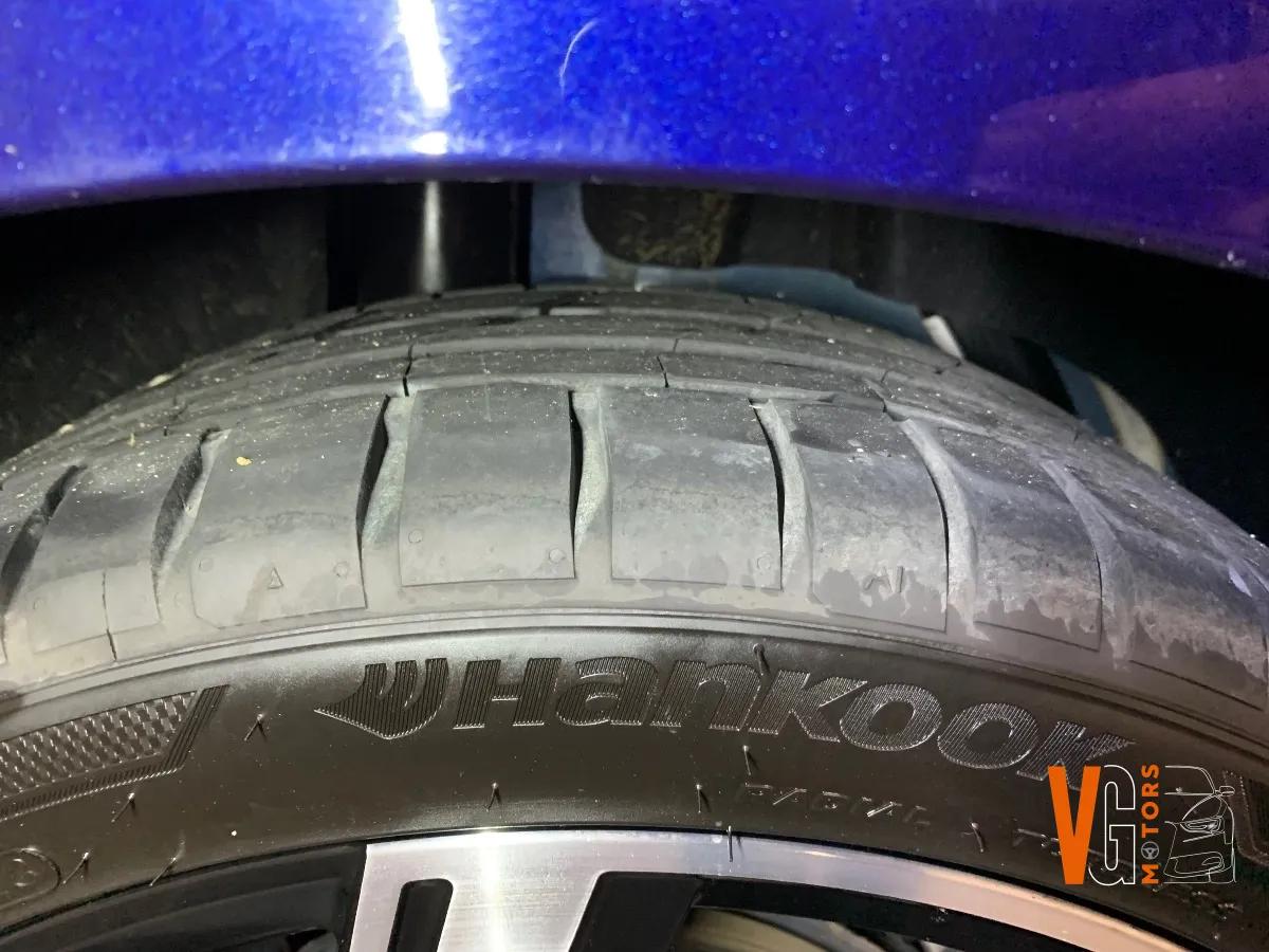 Volkswagen Golf 1.5 E-TSI 150 MHEV HYBRID OPF R-LINE DSG BVA