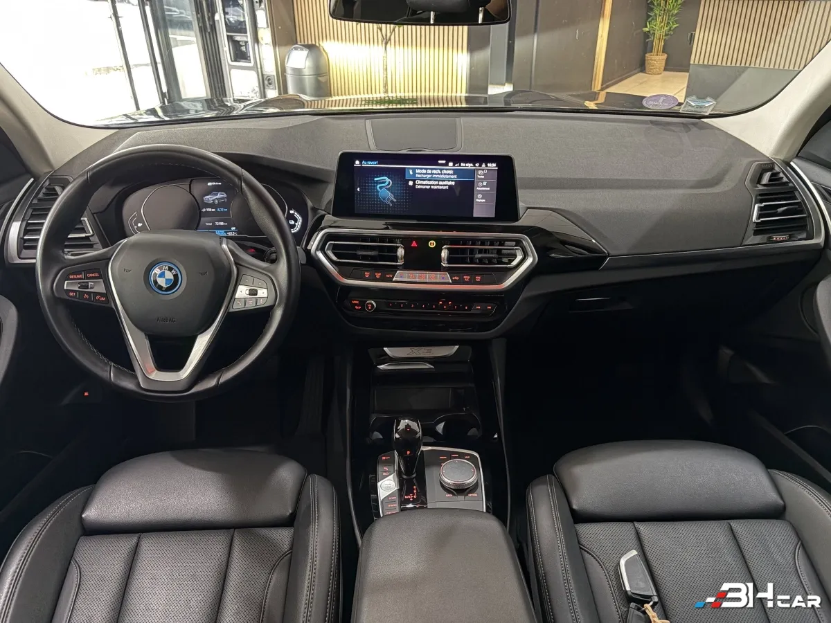 Bmw X3 - photo 32