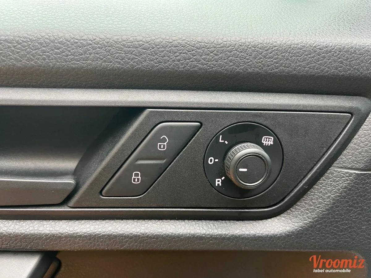 VOLKSWAGEN CADDY IV Van 2.0 TDI  102 CH BVM5 BUSINESS LINE