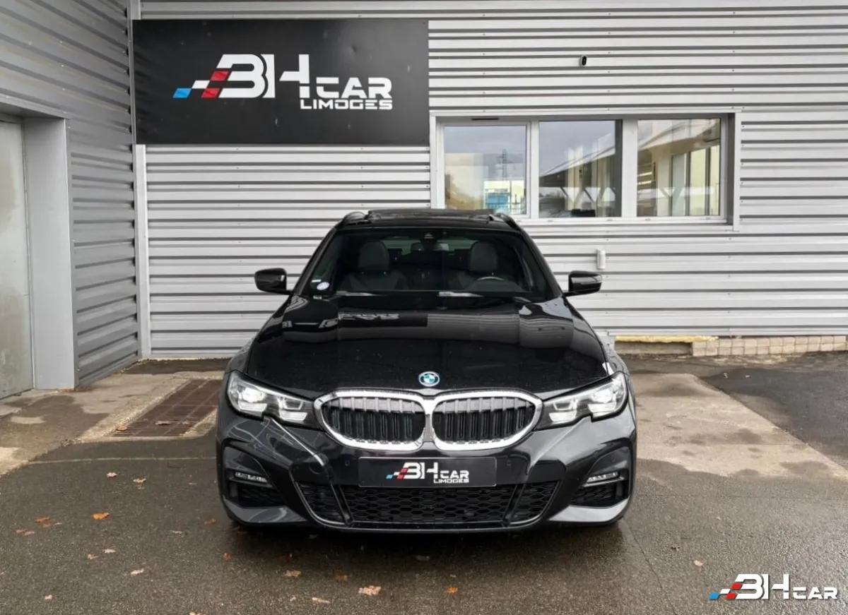 Aperçu indisponible de Bmw Série 3