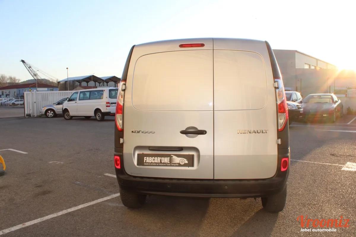 Renault Kangoo Express 