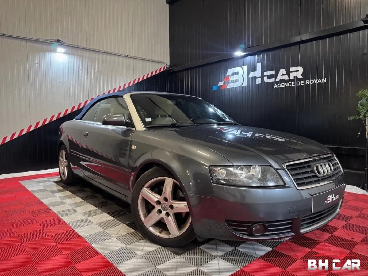 Image Audi A4