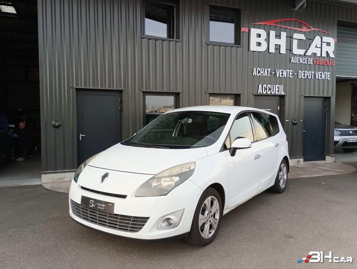 Image RENAULT Grand Scenic