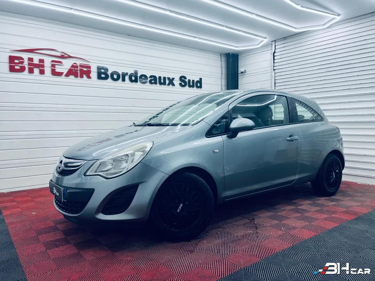 Image Opel Corsa