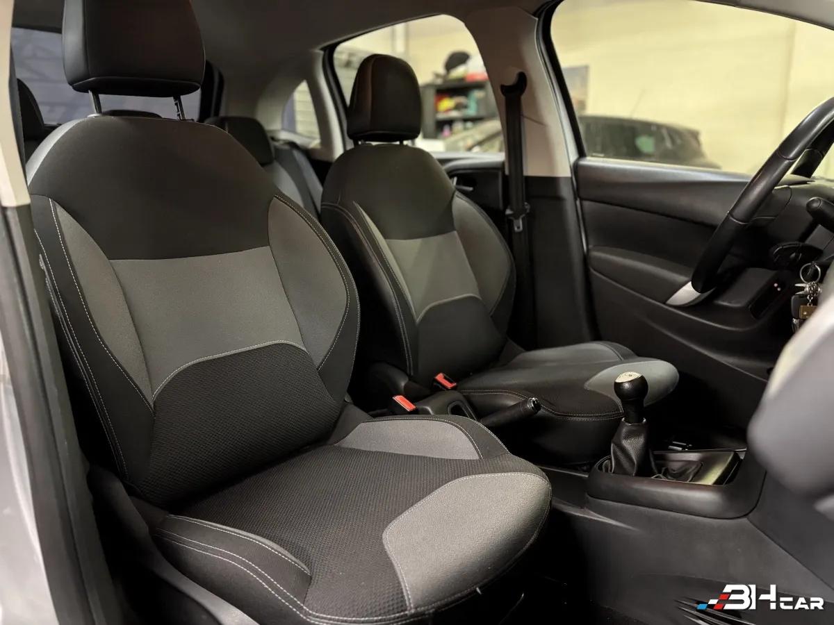 Aperçu indisponible de Citroën C3