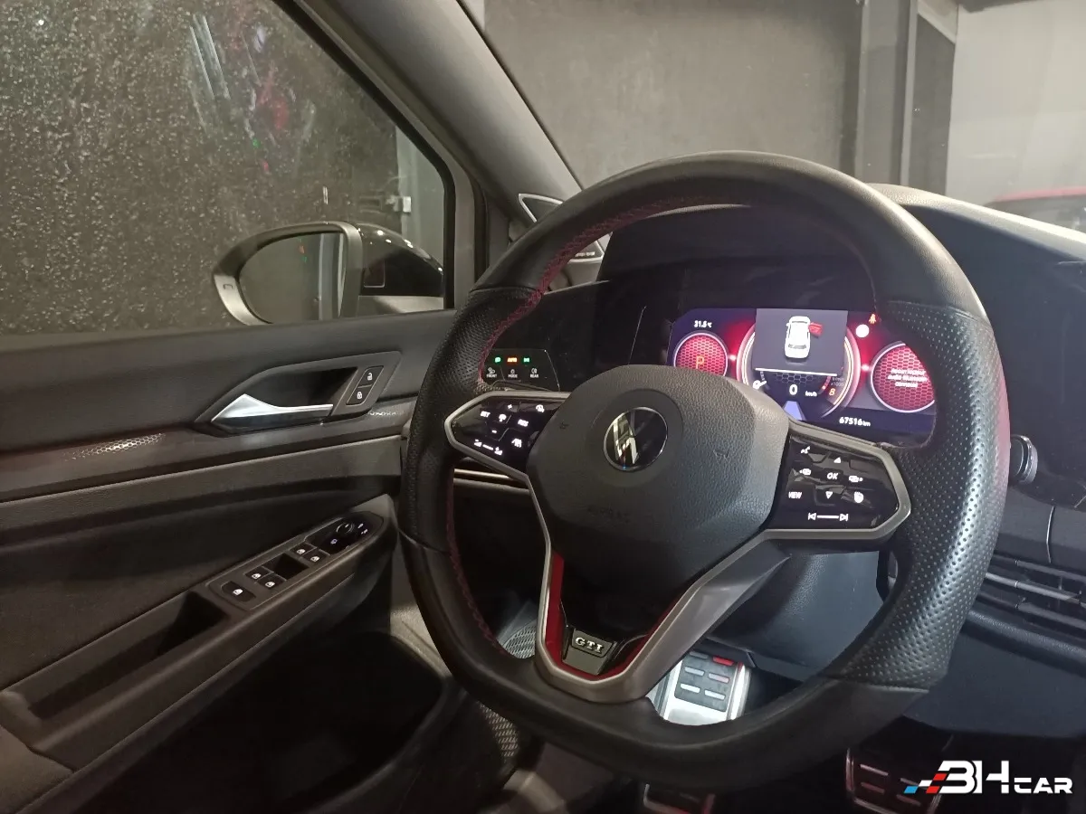 Volkswagen Golf - photo 15