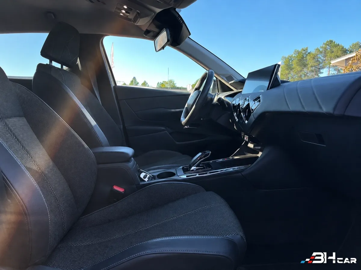 Ds Automobiles Ds 3 Crossback - photo 9