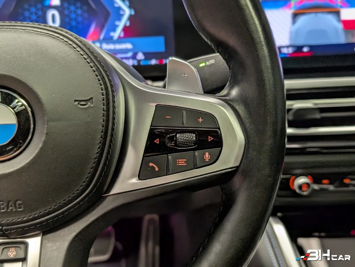 Bmw M240 - photo 14