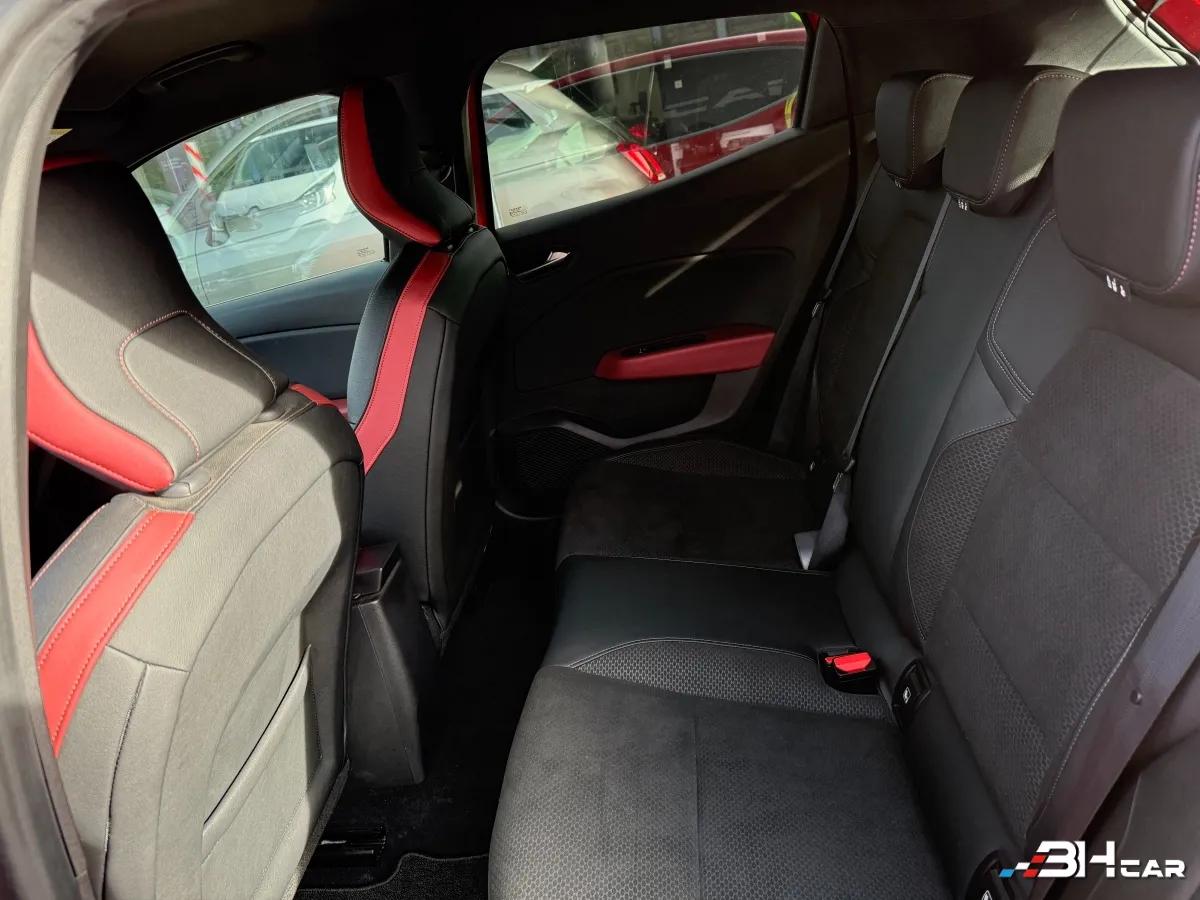 Aperçu indisponible de RENAULT Clio