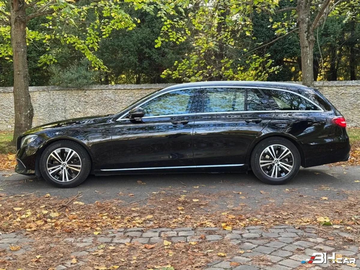 Aperçu indisponible de Mercedes-Benz Classe E