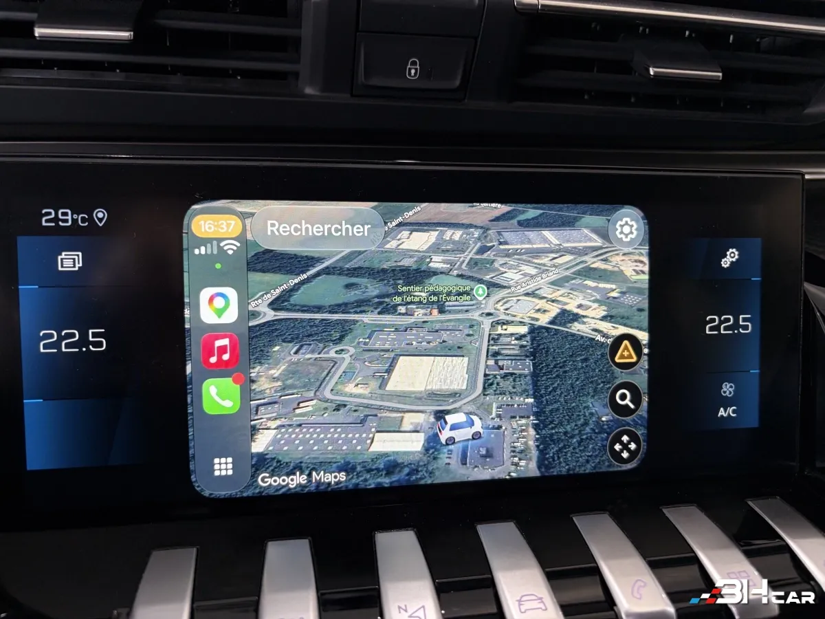 Peugeot 508 - photo 17