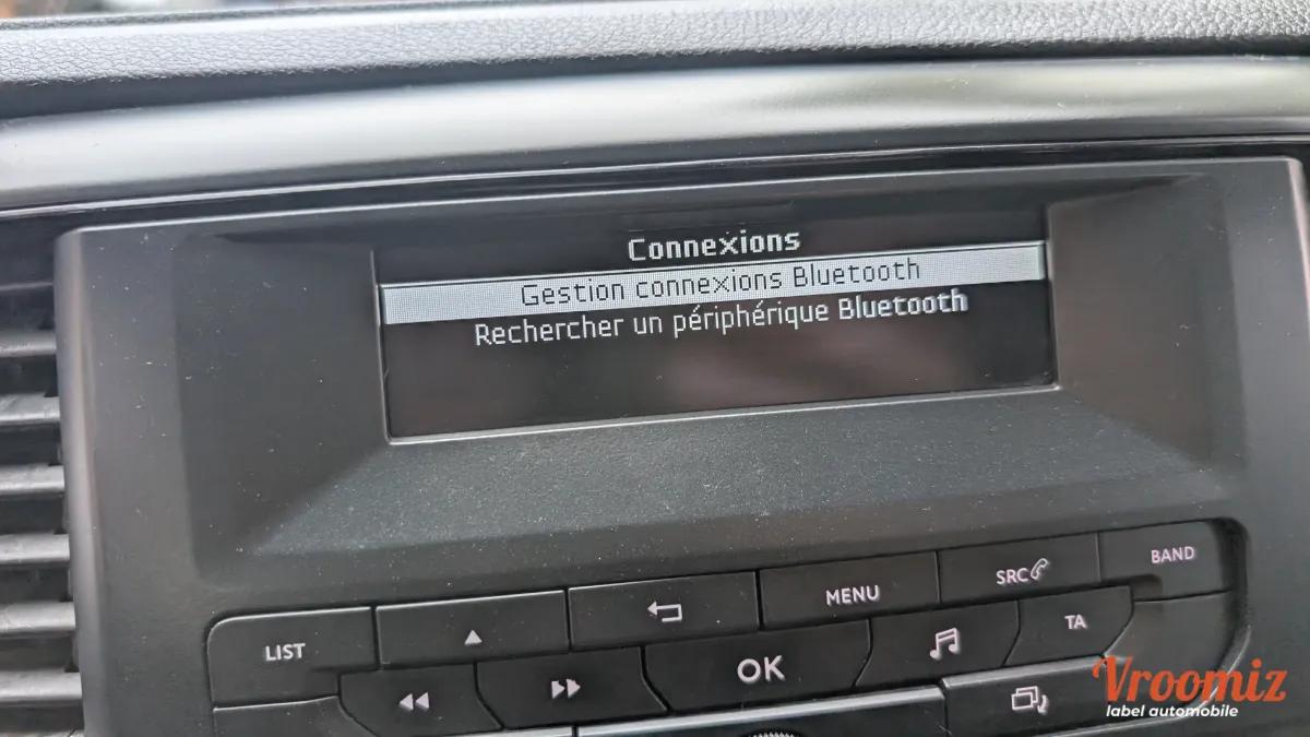 Peugeot Expert Expert Traveller 1.5 BlueHDI 120 L1H1 9 places