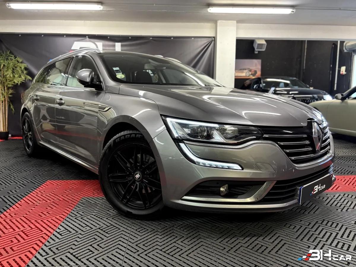 Image RENAULT Talisman