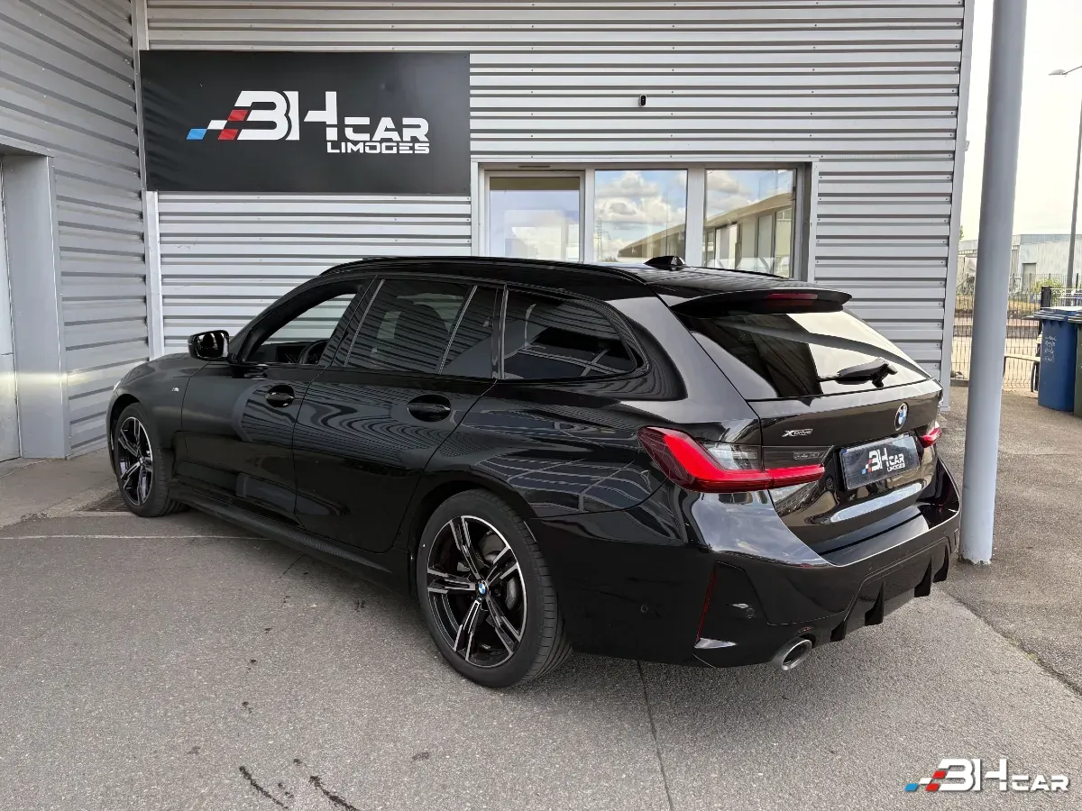 Bmw Serie 3 - photo 5