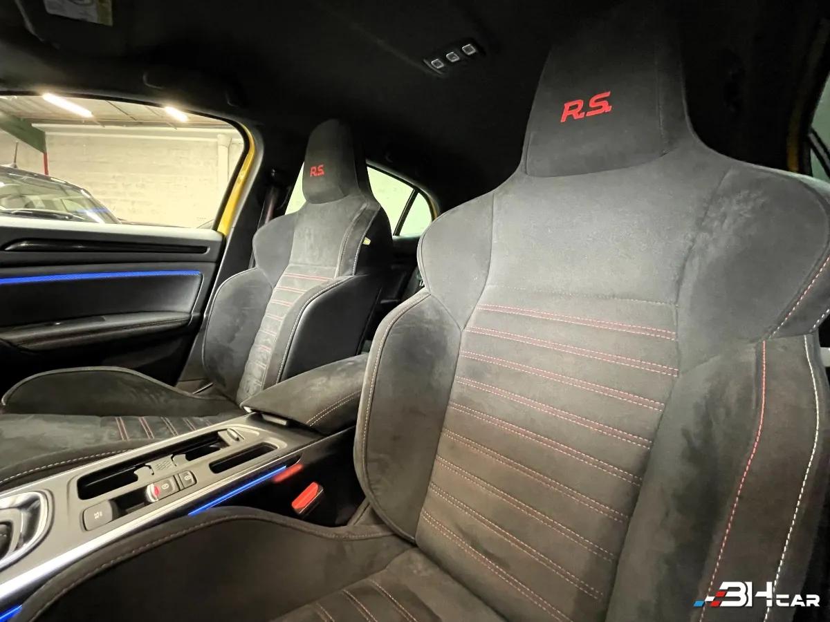 Aperçu indisponible de RENAULT Megane