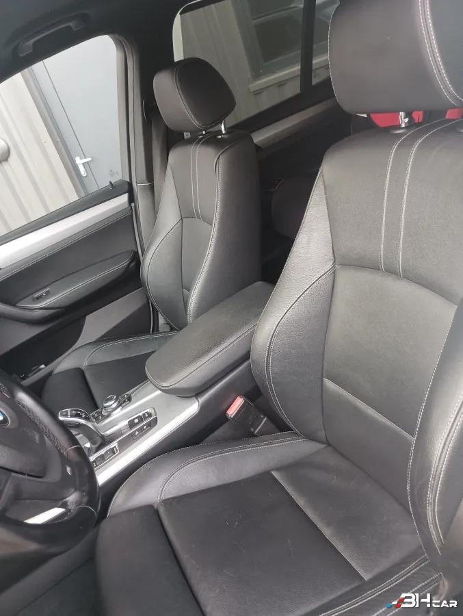 Aperçu indisponible de Bmw X3