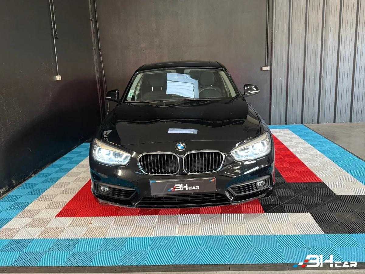 Aperçu indisponible de Bmw Série 1