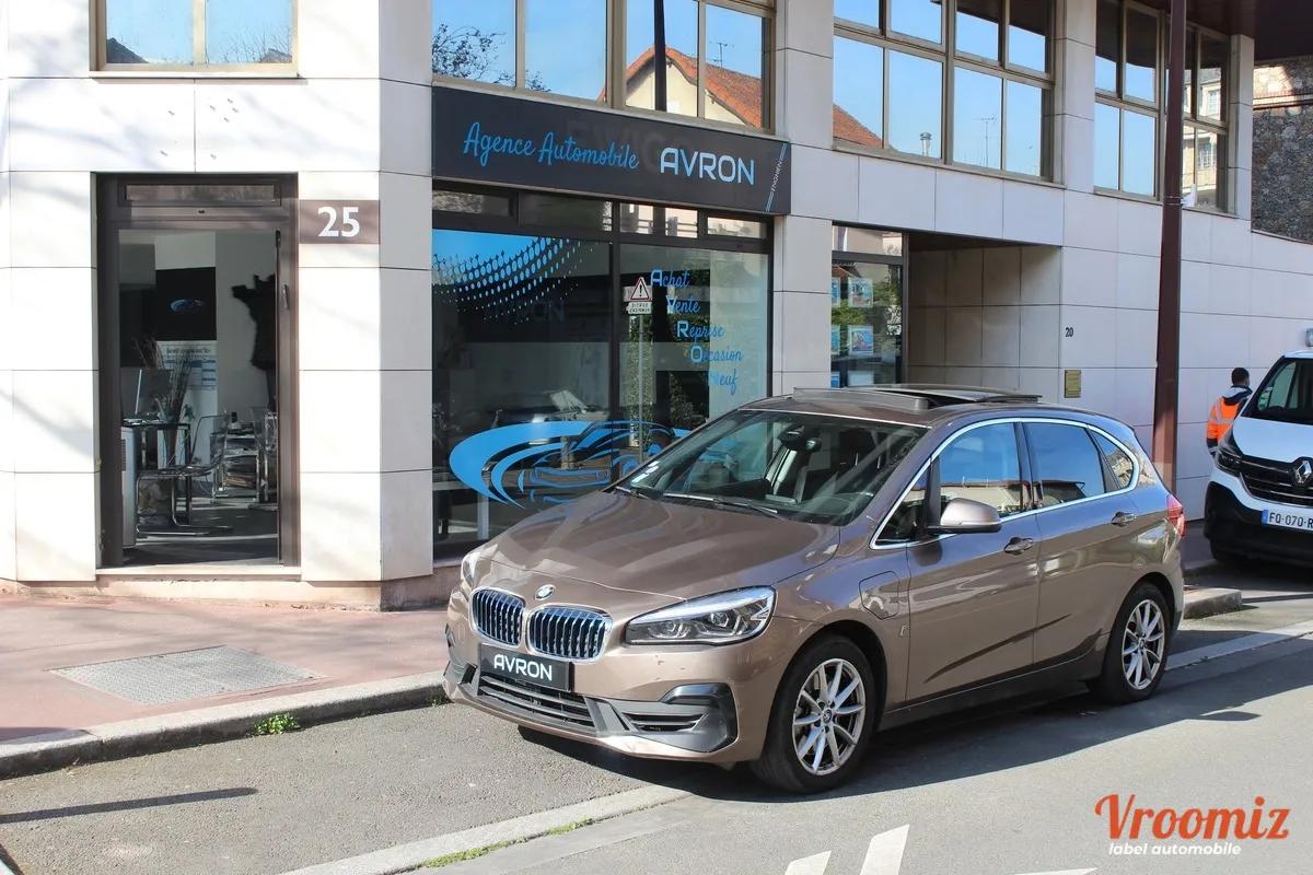 Bmw Serie 2 