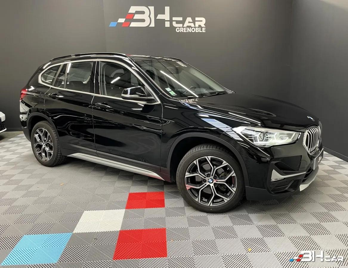 Image Bmw X1