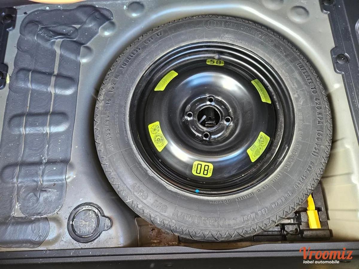 Peugeot 3008 GENERATION-I 1.6 HDI 115 STYLE