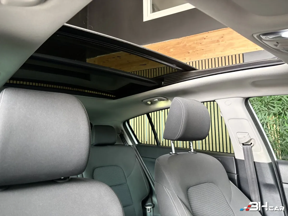 Kia Sportage - photo 15