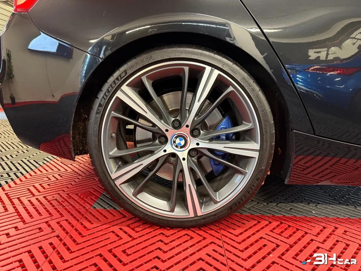Aperçu indisponible de Bmw M135