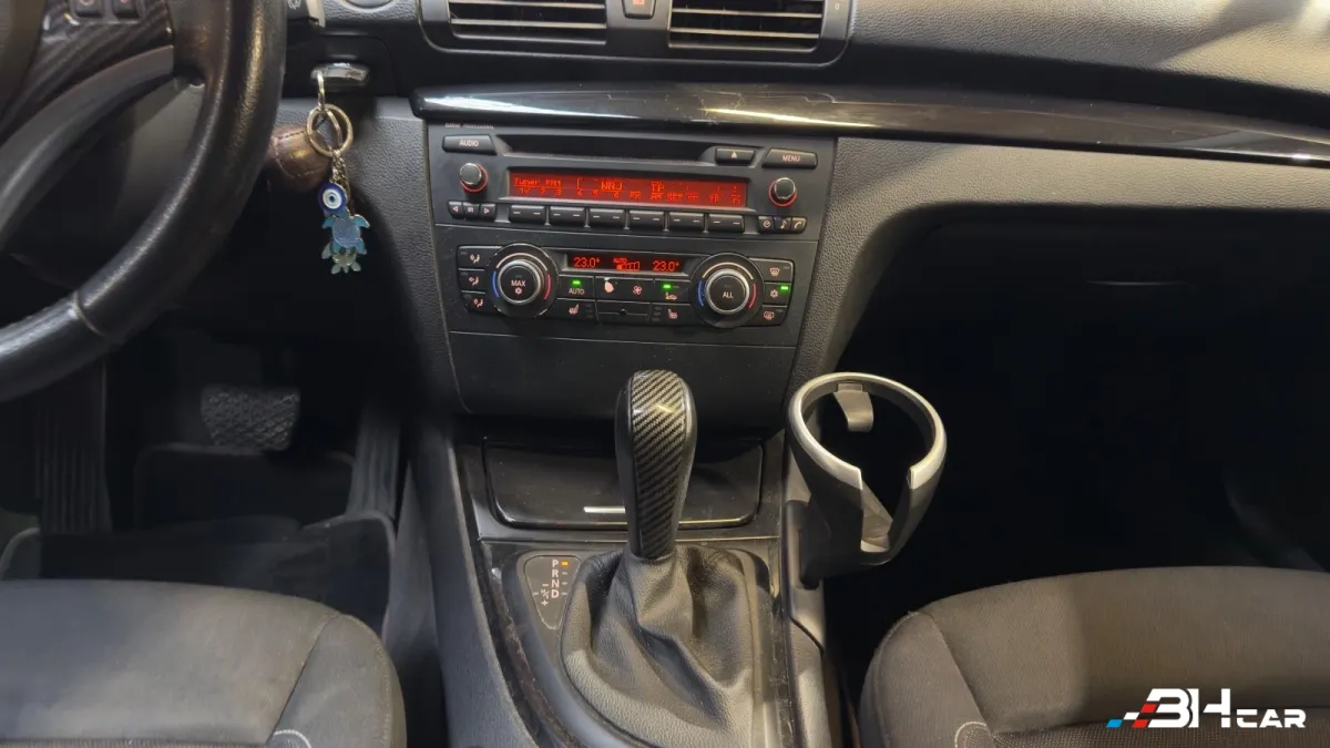 Bmw Serie 1 - photo 23