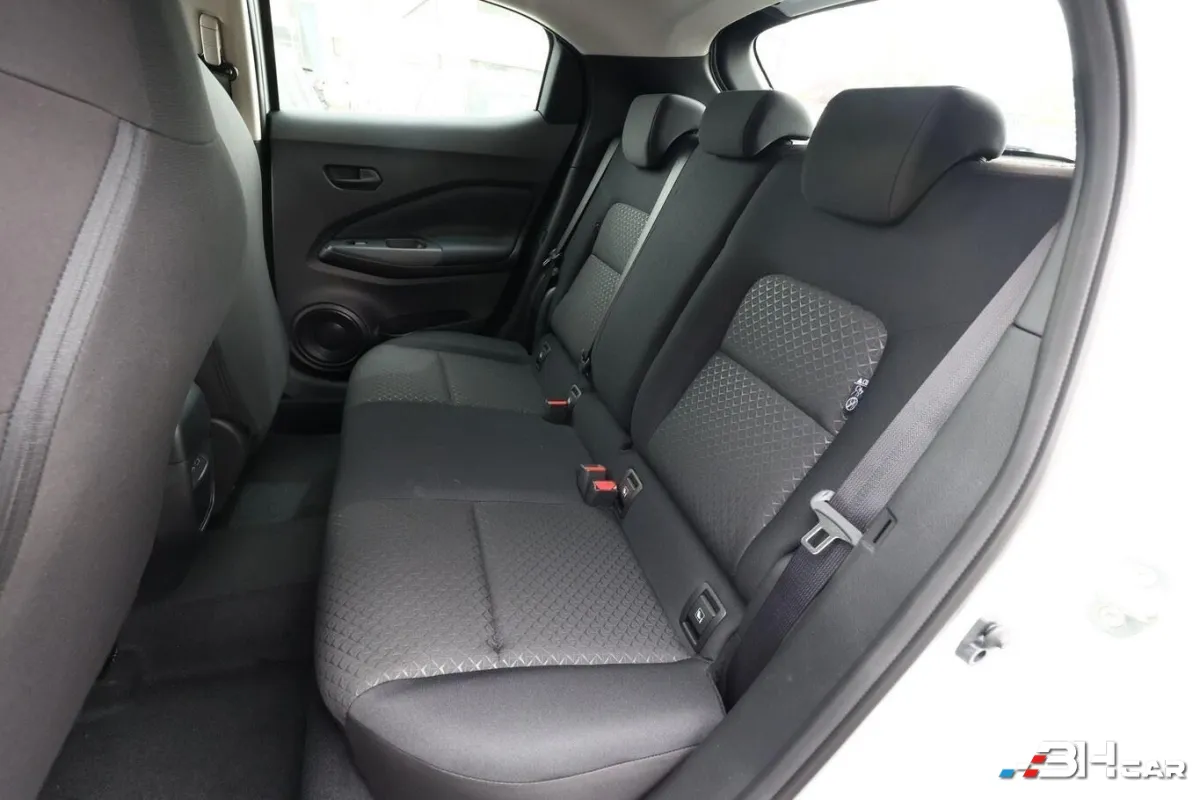 Nissan Juke - photo 9