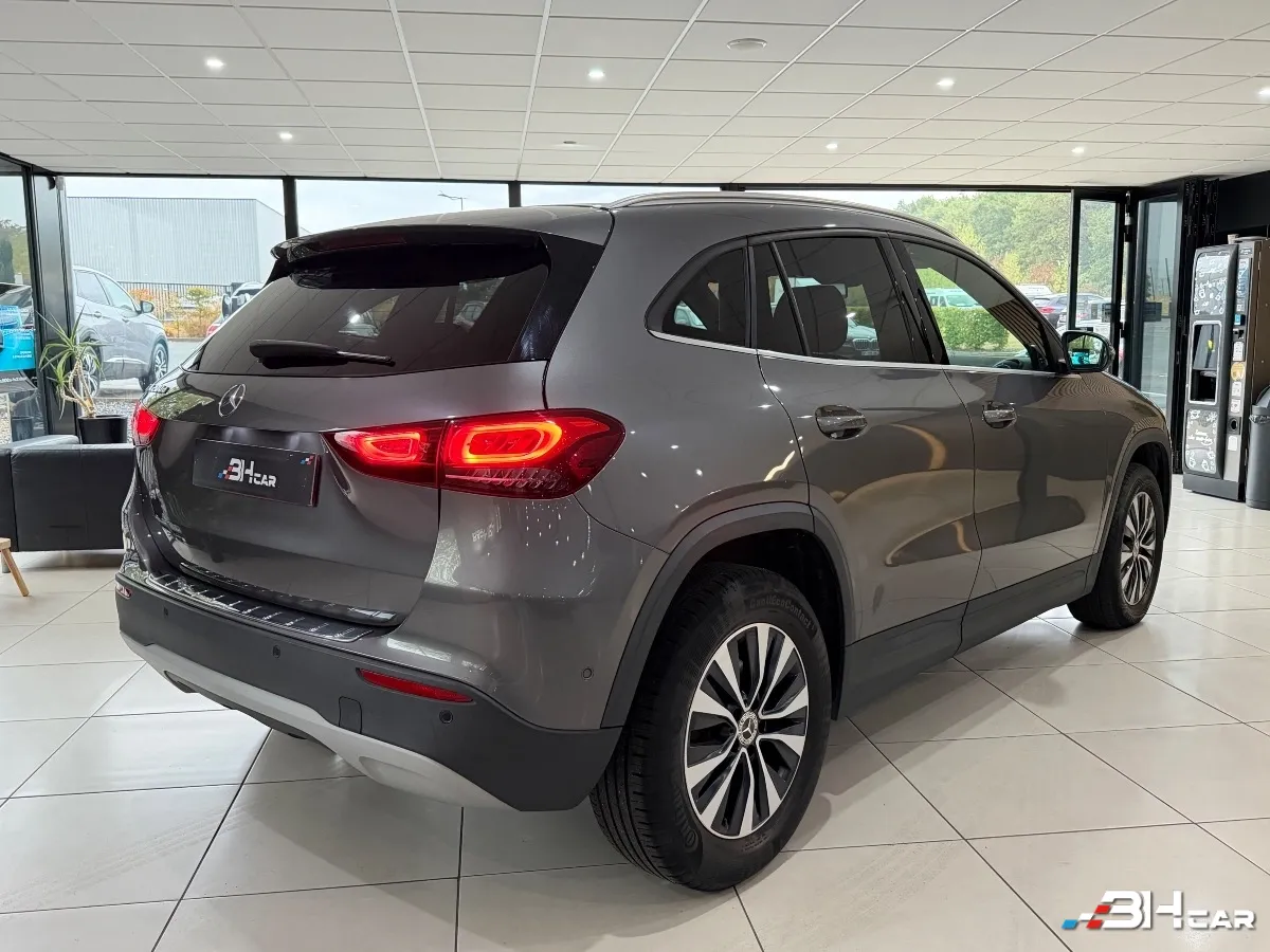 Mercedes Classe Gla - photo 5