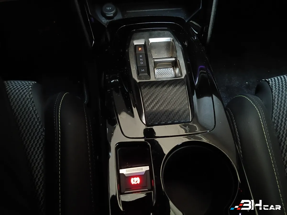 Peugeot 2008 - photo 22