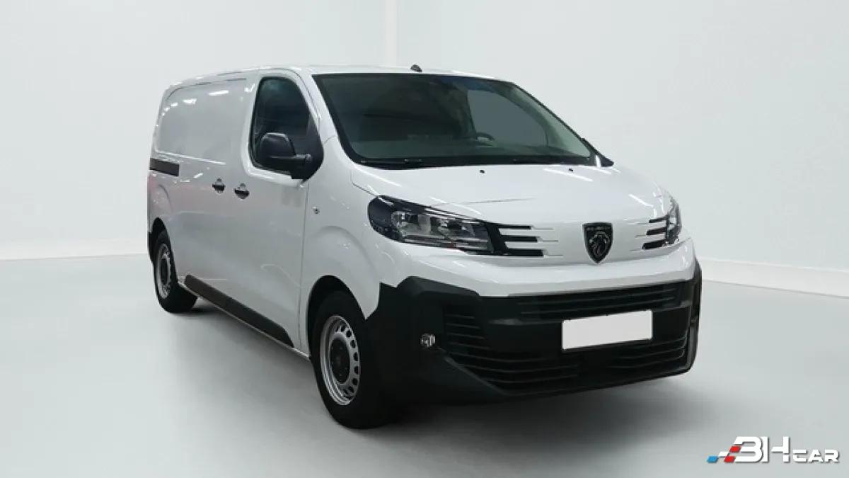 Image Peugeot Expert Fourgon