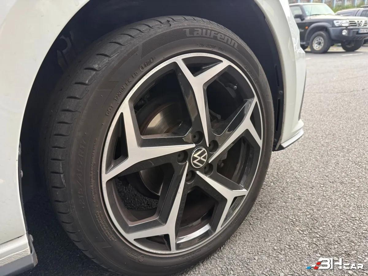 Aperçu indisponible de Volkswagen Polo