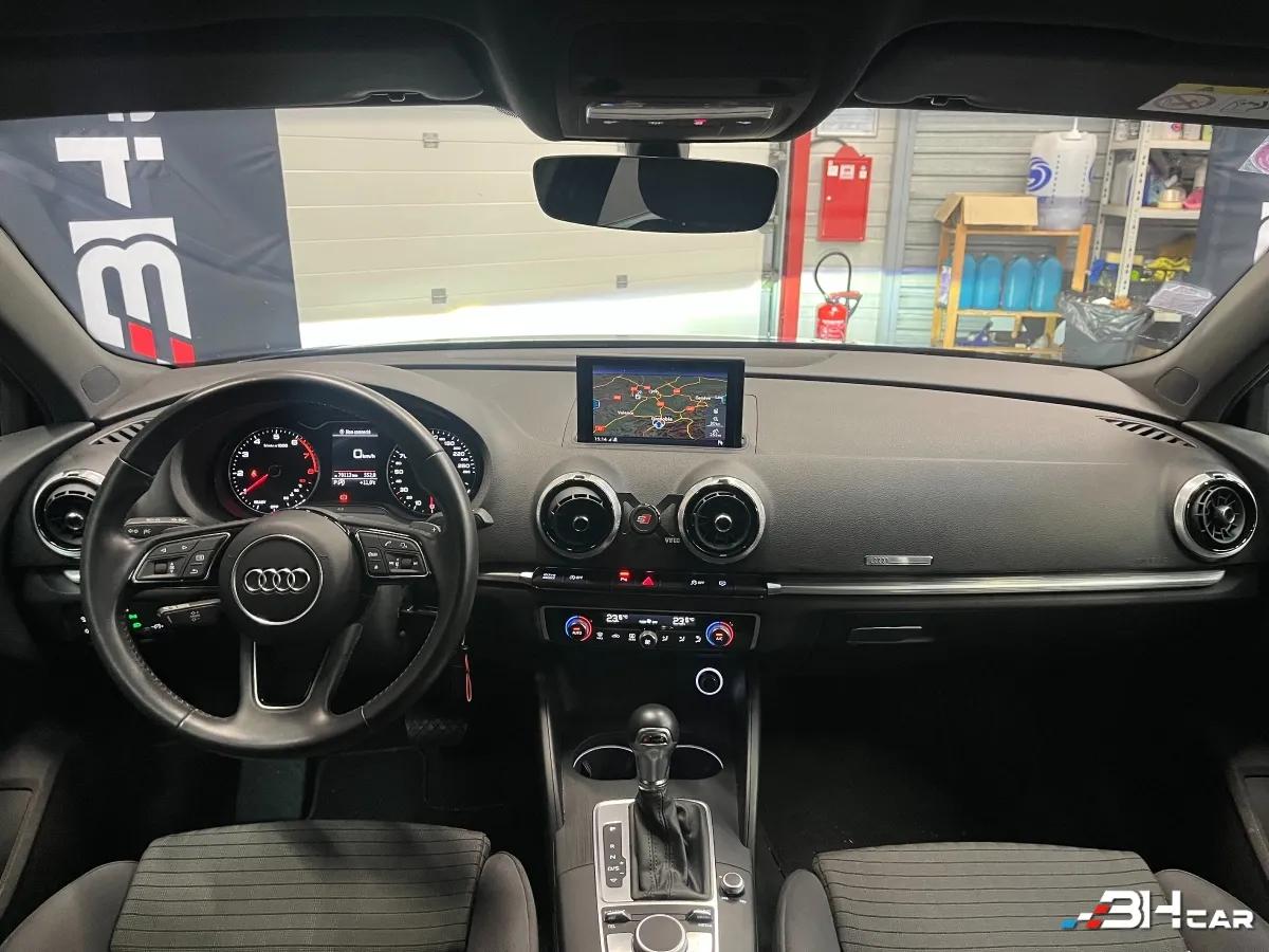 Aperçu indisponible de Audi A3