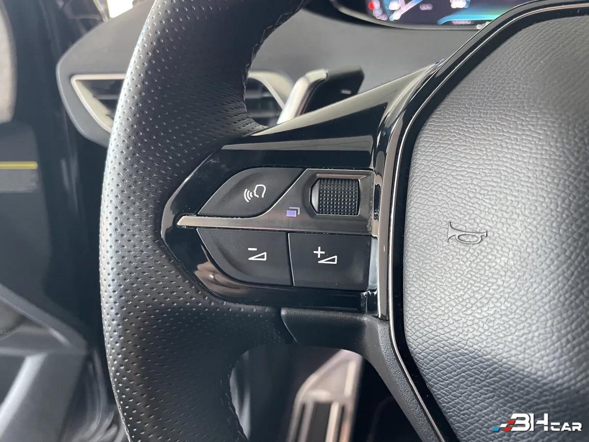 Aperçu indisponible de Peugeot 3008